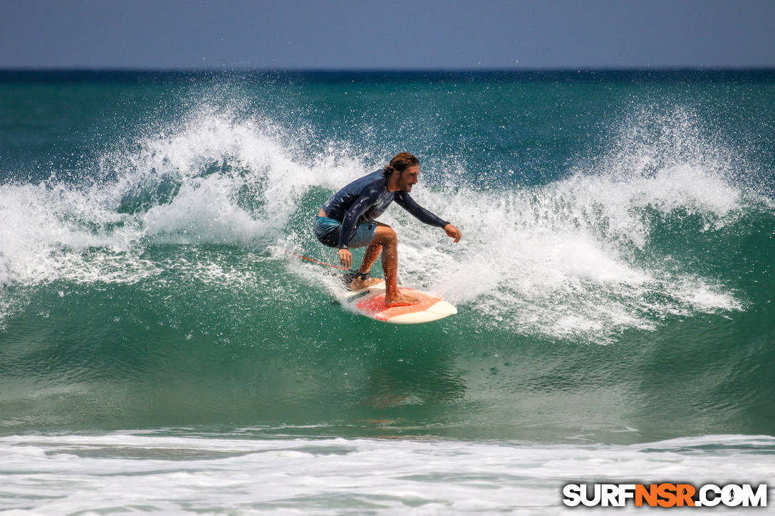 Nicaragua Surf Report - Report Photo 05/22/2020 4:10 PM
