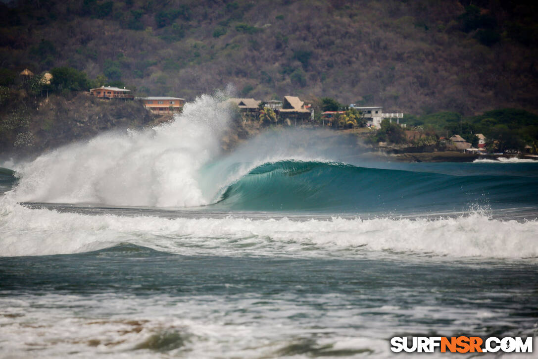 Nicaragua Surf Report - Report Photo 05/29/2023  5:25 PM 