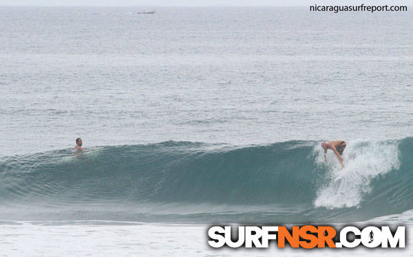 Nicaragua Surf Report - Report Photo 10/13/2014  11:30 AM 