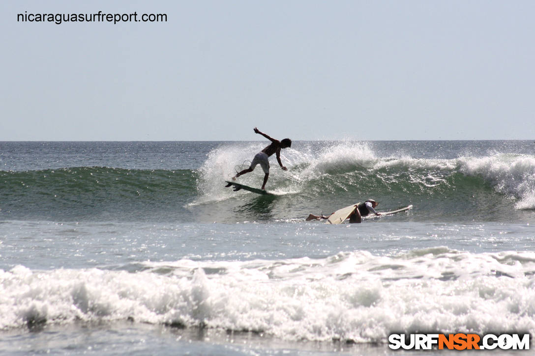 Nicaragua Surf Report - Report Photo 12/05/2010  2:36 PM 