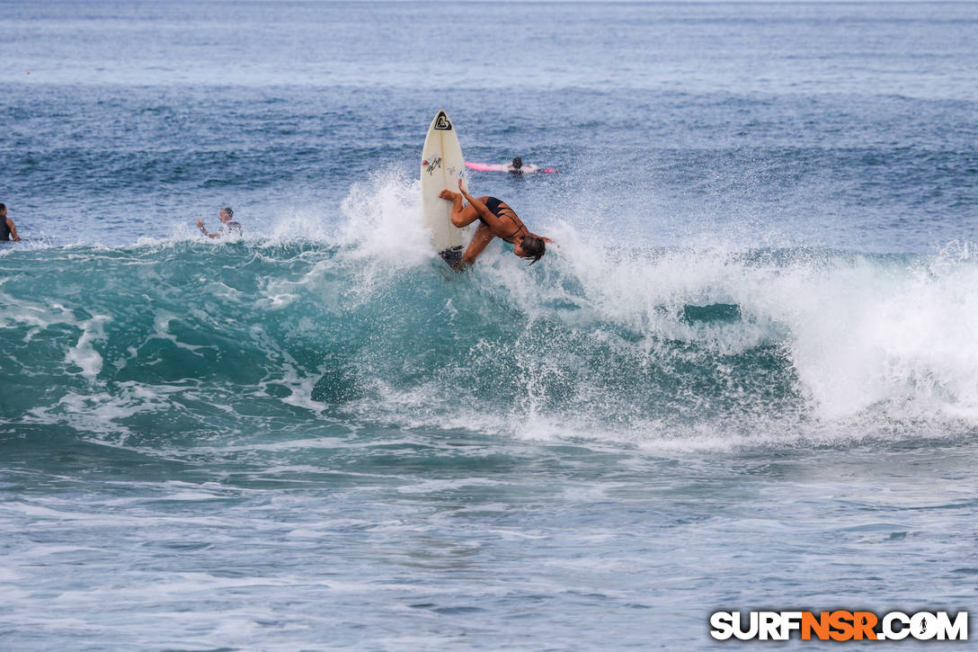 Nicaragua Surf Report - Report Photo 06/20/2018  3:22 PM 