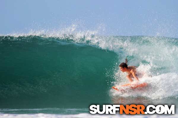 Nicaragua Surf Report - Report Photo 11/27/2013 2:17 PM