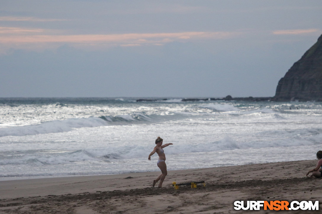 Nicaragua Surf Report - Report Photo 08/06/2017  8:23 PM 