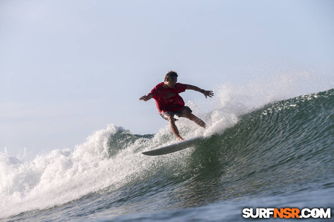 Nicaragua Surf Report - Report Photo 06/01/2018  10:05 PM 