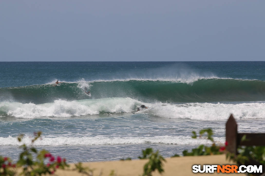 Nicaragua Surf Report - Report Photo 10/05/2015  3:00 PM 