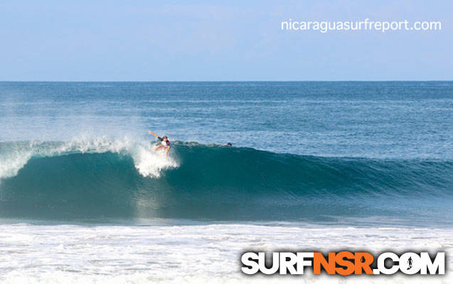Nicaragua Surf Report - Report Photo 08/28/2012 10:58 AM