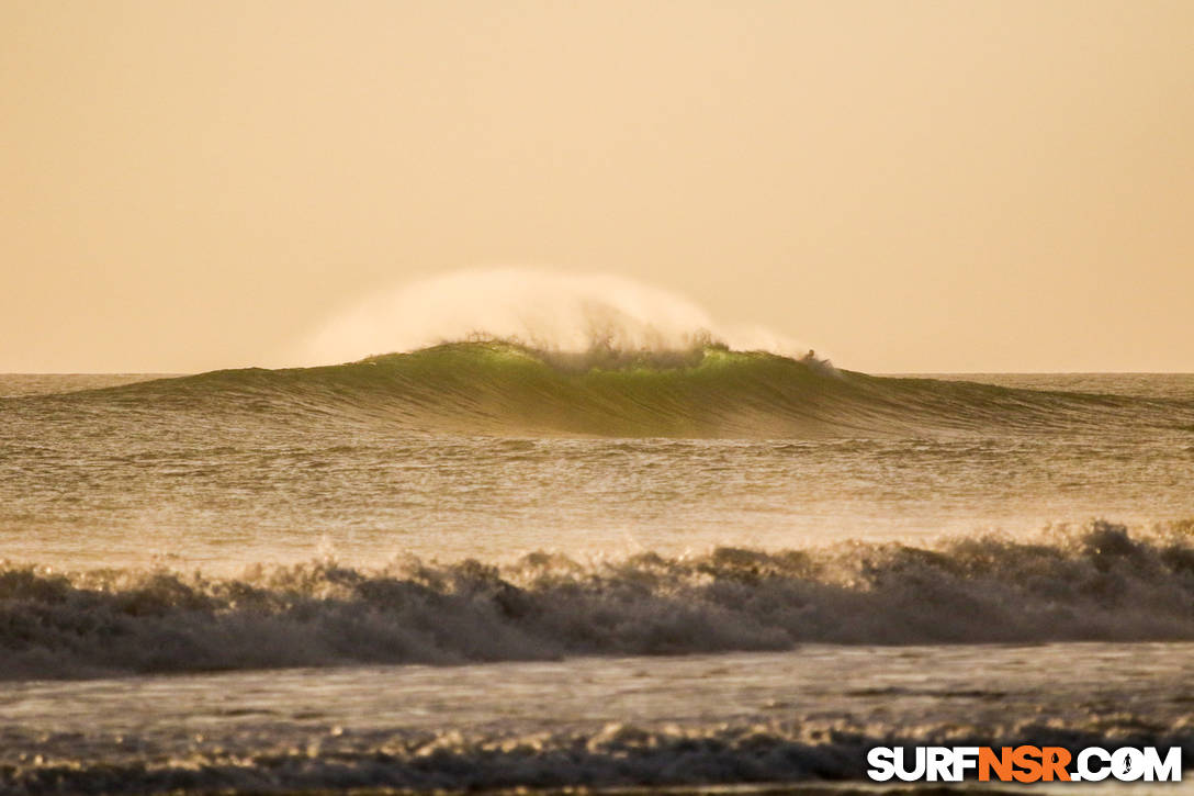 Nicaragua Surf Report - Report Photo 12/01/2018  9:11 PM 