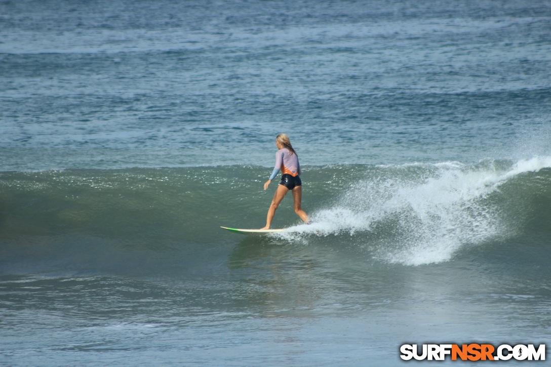 Nicaragua Surf Report - Report Photo 06/01/2017  9:33 PM 