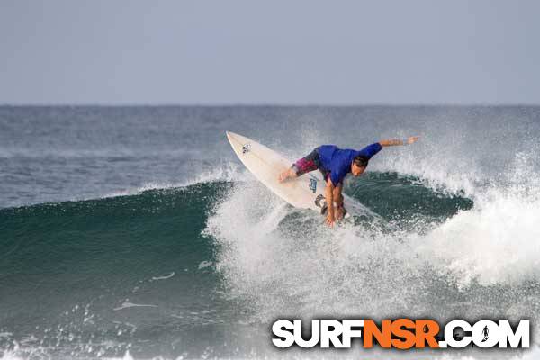Nicaragua Surf Report - Report Photo 08/12/2014 6:33 PM