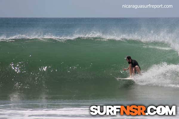 Nicaragua Surf Report - Report Photo 10/30/2013  2:05 PM 