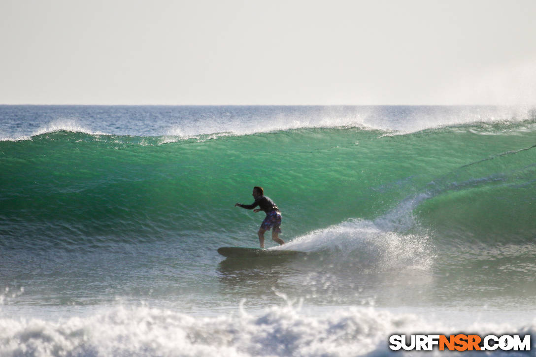 Nicaragua Surf Report - Report Photo 02/15/2021  8:11 PM 