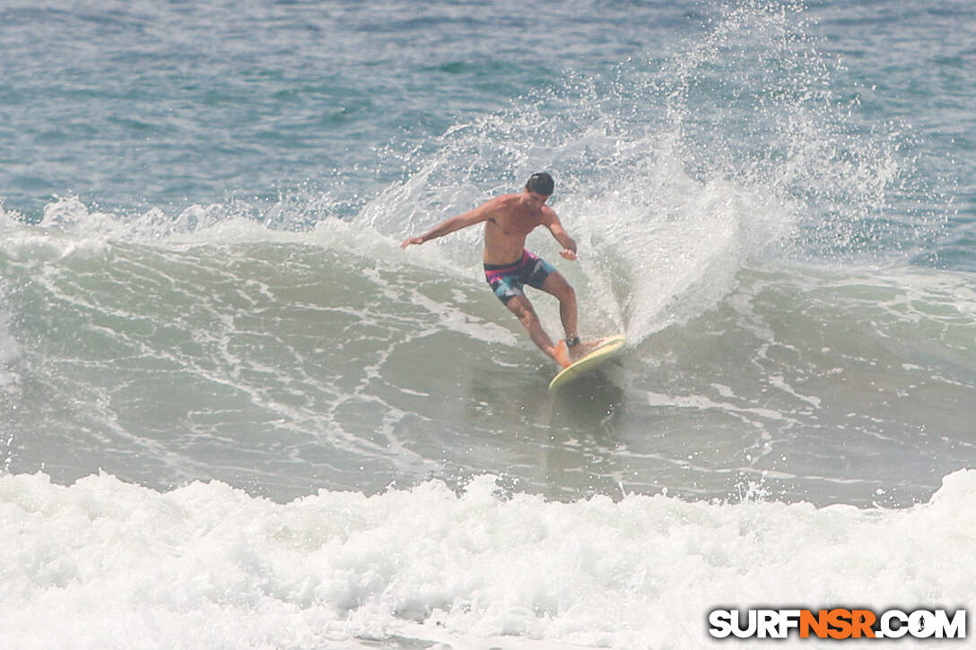 Nicaragua Surf Report - Report Photo 10/26/2023  5:46 PM 