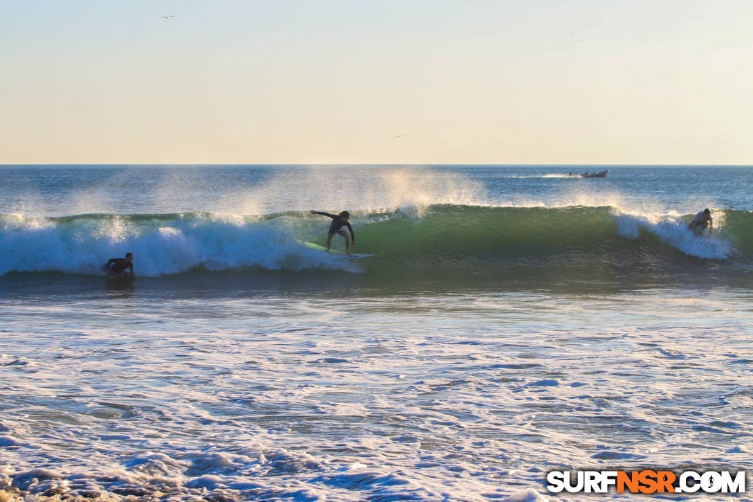 Nicaragua Surf Report - Report Photo 02/24/2020  9:04 PM 