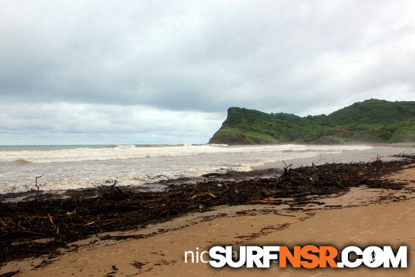 Nicaragua Surf Report - Report Photo 10/25/2012  12:42 PM 