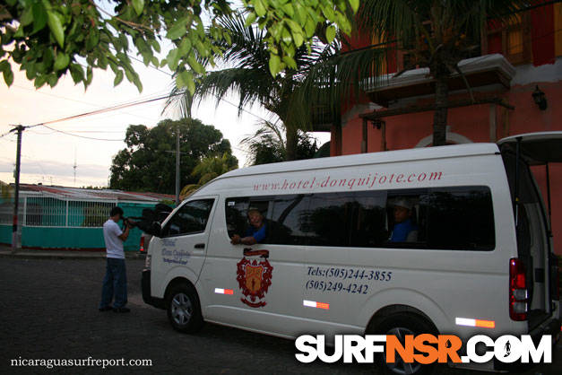 Nicaragua Surf Report - Report Photo 03/19/2008 7:02 PM