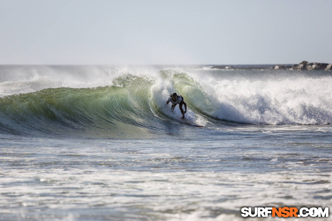 Nicaragua Surf Report - Report Photo 01/06/2019  8:13 PM 