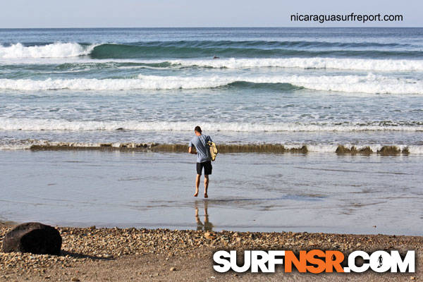 Nicaragua Surf Report - Report Photo 10/11/2010  6:26 PM 