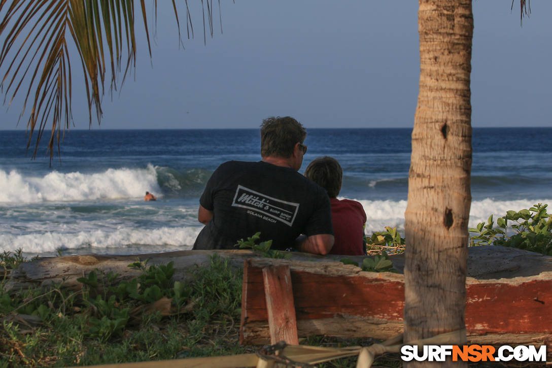 Nicaragua Surf Report - Report Photo 03/31/2016  10:54 AM 