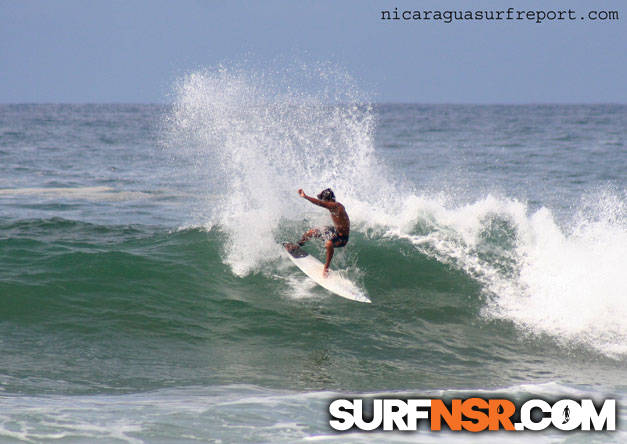 Nicaragua Surf Report - Report Photo 10/03/2007  1:29 PM 