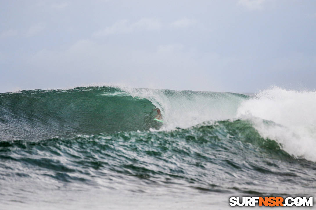 Nicaragua Surf Report - Report Photo 10/01/2022  4:14 PM 