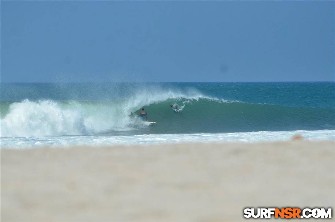 Nicaragua Surf Report - Report Photo 04/04/2016 12:32 PM