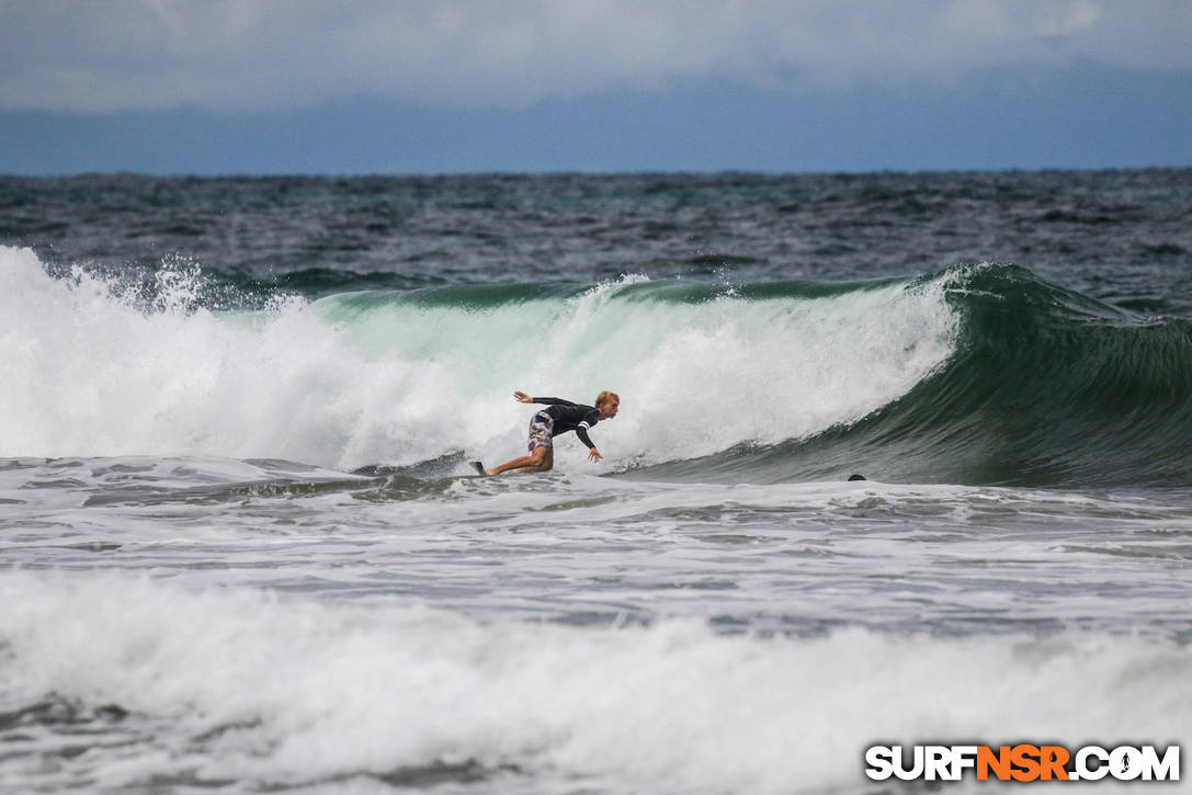 Nicaragua Surf Report - Report Photo 06/06/2022  6:10 PM 