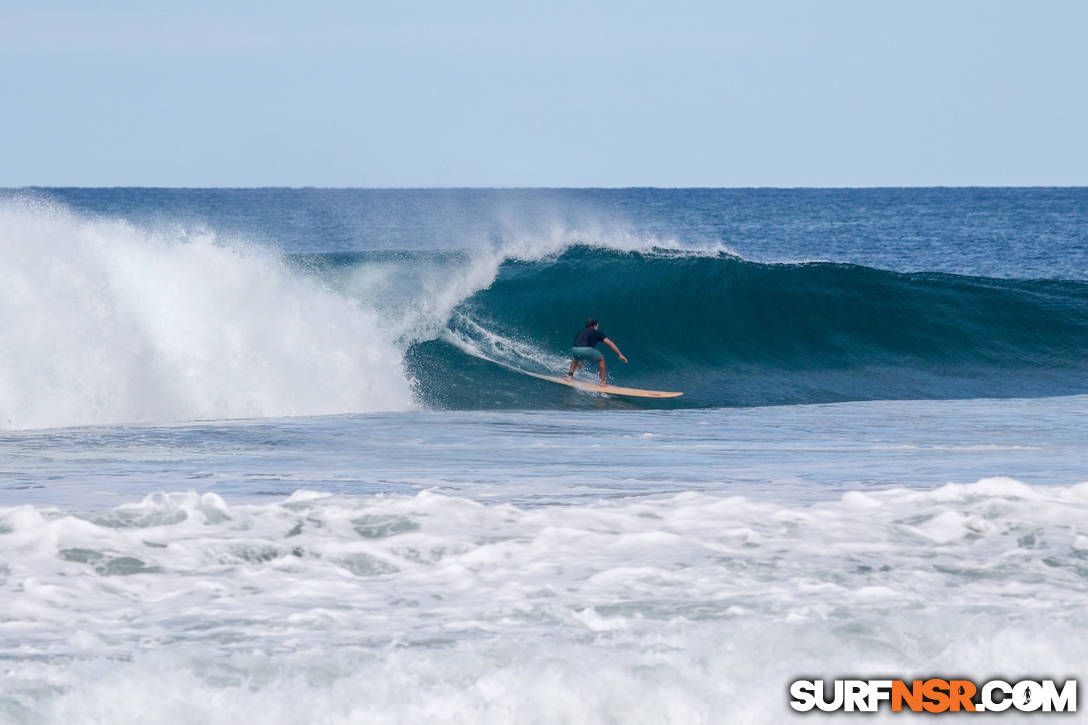 Nicaragua Surf Report - Report Photo 08/04/2018 3:02 PM