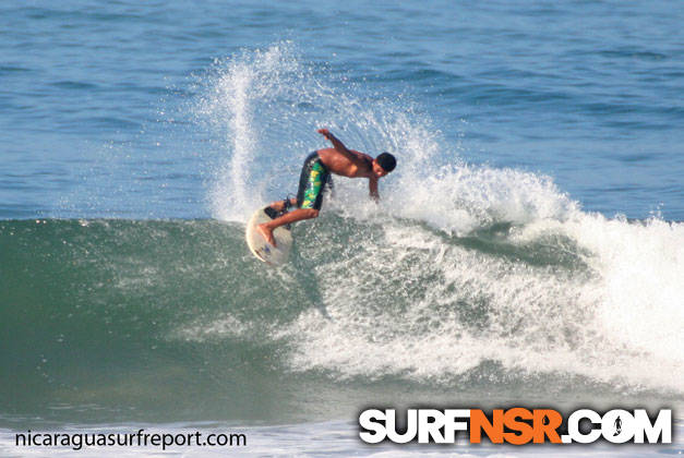 Nicaragua Surf Report - Report Photo 10/23/2007  9:36 PM 