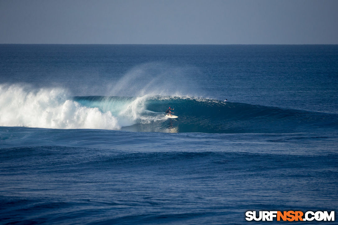 Nicaragua Surf Report - Report Photo 08/15/2017  8:03 PM 