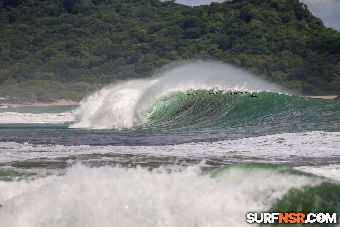 Nicaragua Surf Report - Report Photo 09/06/2022  7:14 PM 