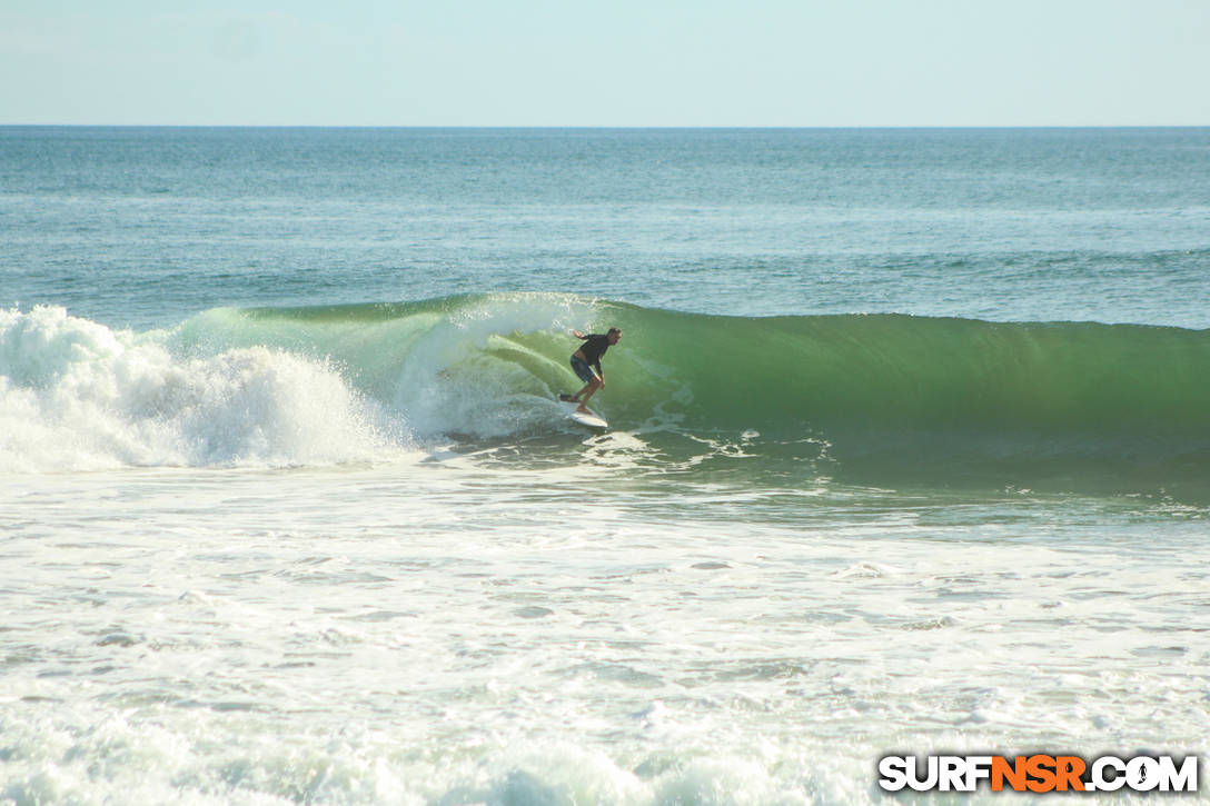 Nicaragua Surf Report - Report Photo 11/13/2019 5:36 PM