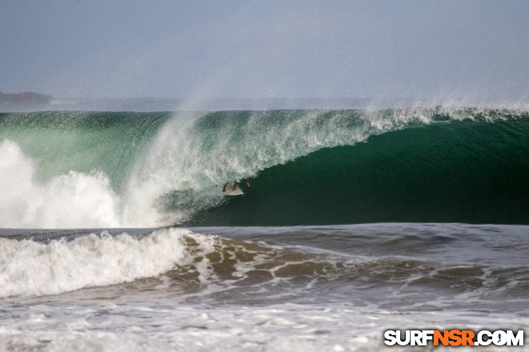 Nicaragua Surf Report - Report Photo 06/30/2019  8:10 PM 