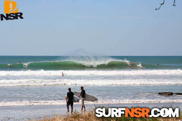 Nicaragua Surf Report - Report Photo 11/12/2008  7:51 PM 