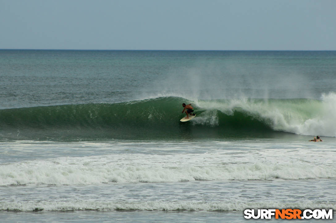 Nicaragua Surf Report - Report Photo 06/18/2018 10:19 PM