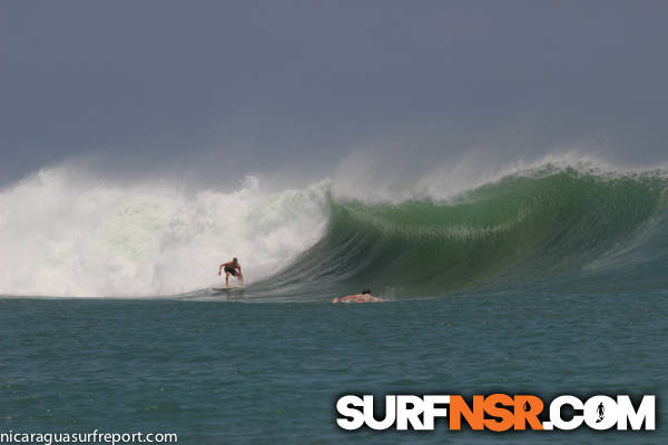 Nicaragua Surf Report - Report Photo 05/04/2015  11:23 PM 
