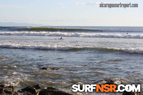 Nicaragua Surf Report - Report Photo 12/11/2011  5:07 PM 