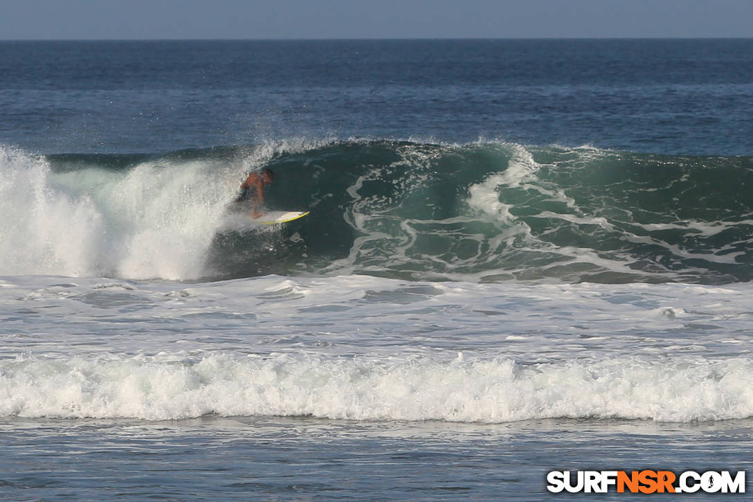 Nicaragua Surf Report - Report Photo 07/14/2016  2:05 PM 