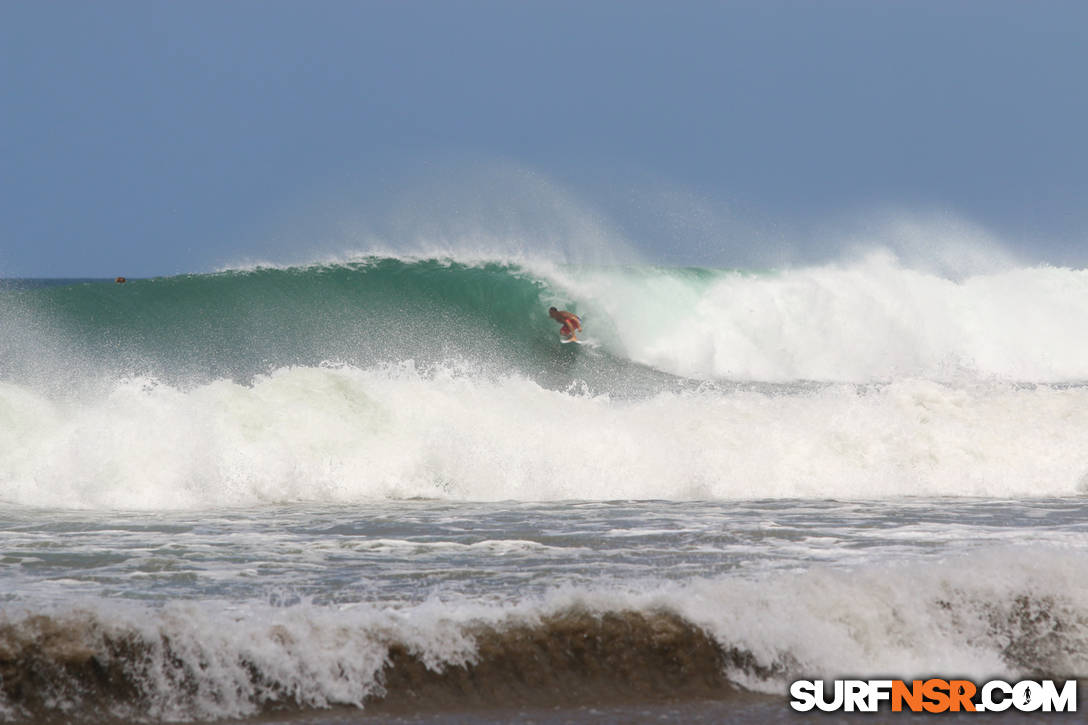 Nicaragua Surf Report - Report Photo 07/19/2015  8:31 PM 