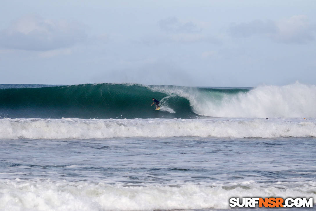 Nicaragua Surf Report - Report Photo 05/18/2018  10:03 PM 