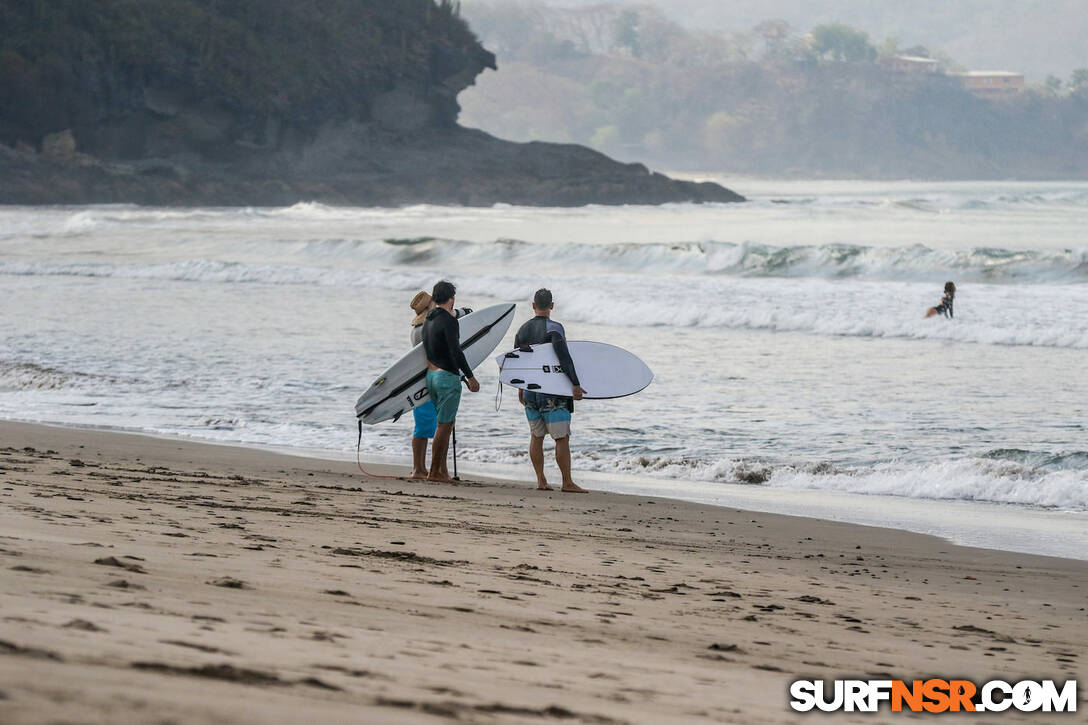 Nicaragua Surf Report - Report Photo 05/01/2023  10:19 PM 