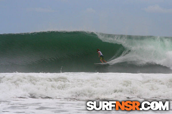 Nicaragua Surf Report - Report Photo 06/08/2010 8:03 PM