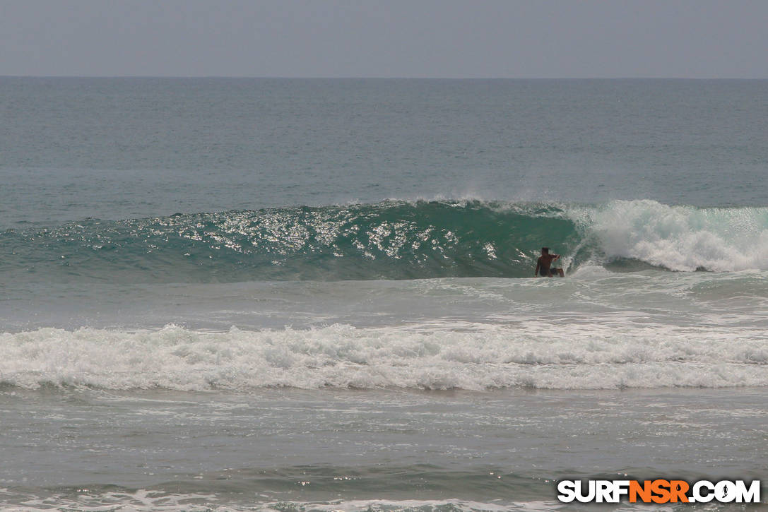 Nicaragua Surf Report - Report Photo 10/07/2016  4:01 PM 