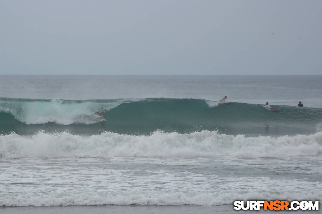 Nicaragua Surf Report - Report Photo 04/20/2021  4:48 PM 