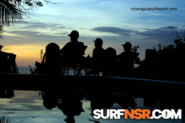 Nicaragua Surf Report - Report Photo 08/24/2010  8:15 PM 