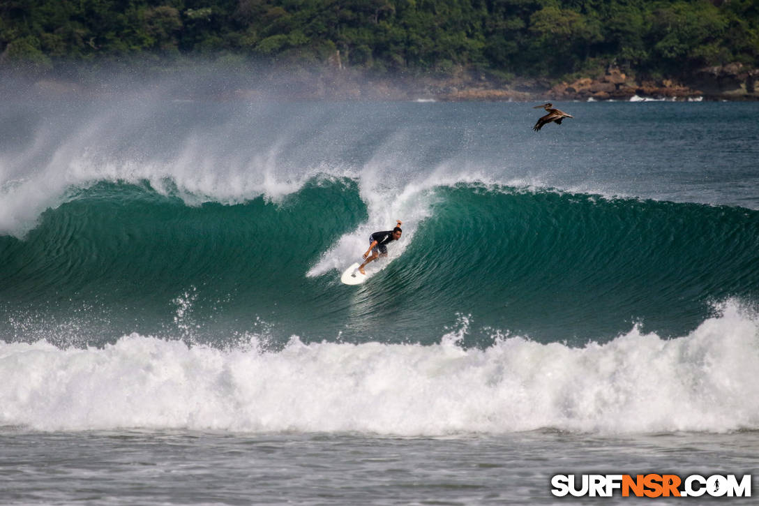 Nicaragua Surf Report - Report Photo 08/11/2019  7:15 PM 