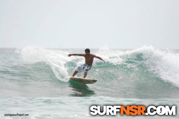 Nicaragua Surf Report - Report Photo 08/04/2007 7:56 PM