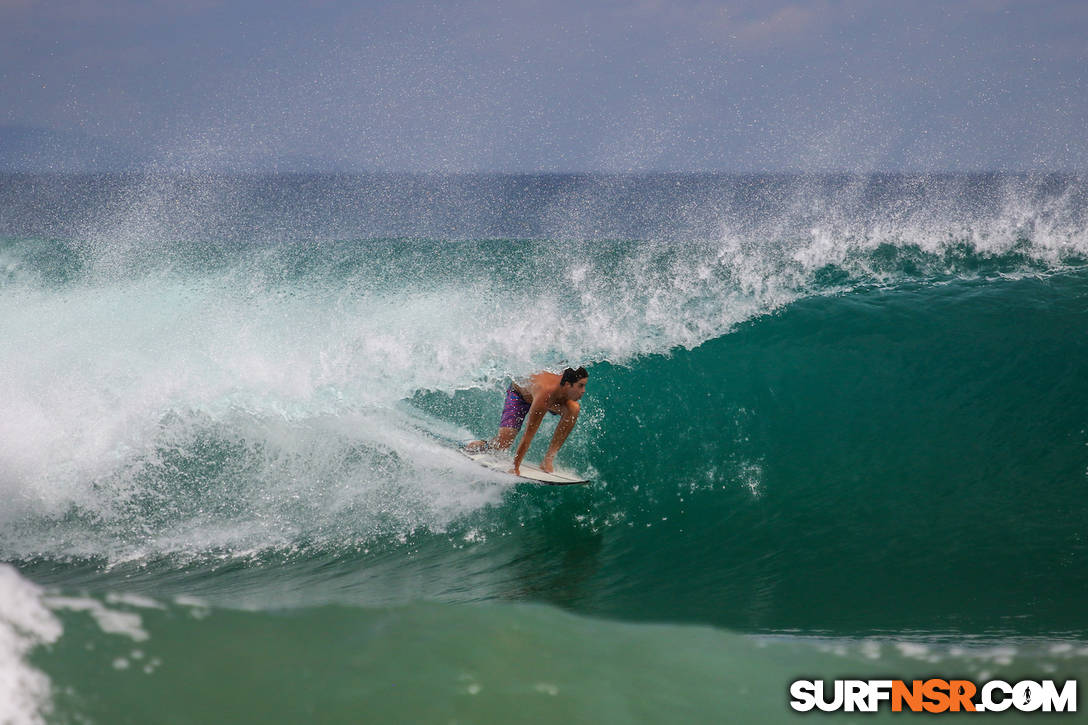 Nicaragua Surf Report - Report Photo 08/01/2019  4:13 PM 