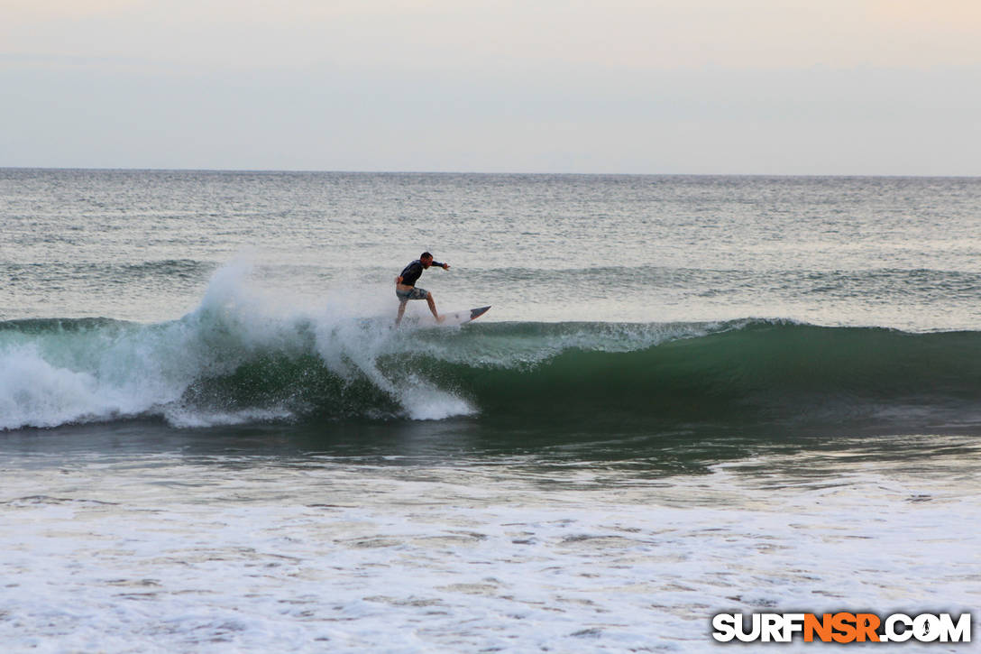 Nicaragua Surf Report - Report Photo 09/03/2018  9:10 PM 