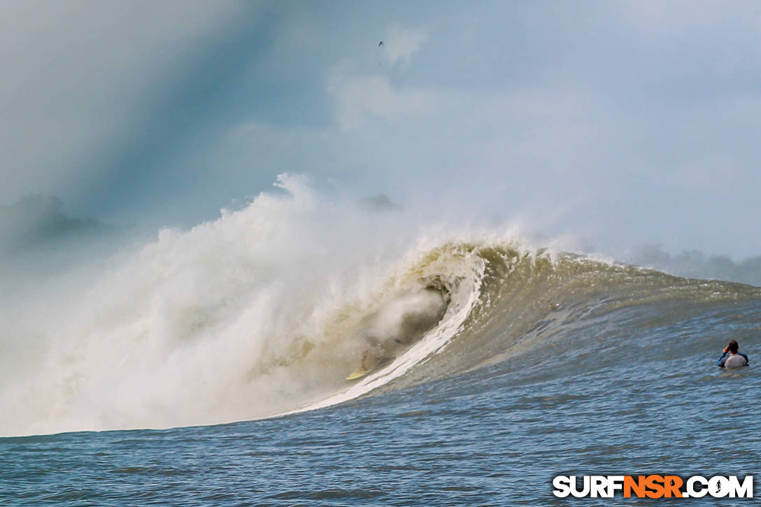 Nicaragua Surf Report - Report Photo 06/17/2016 5:16 PM