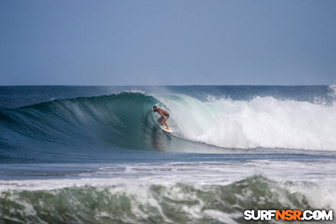 Nicaragua Surf Report - Report Photo 08/16/2020 7:07 PM
